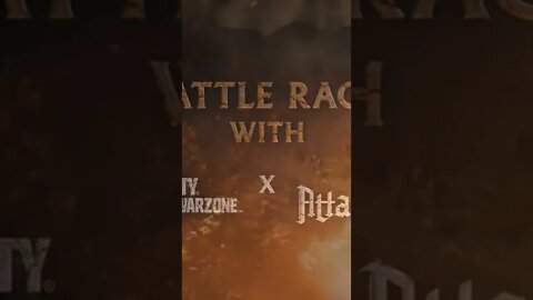 Call of Duty Attack on Titan What Do You Get? #callofdutywarzone