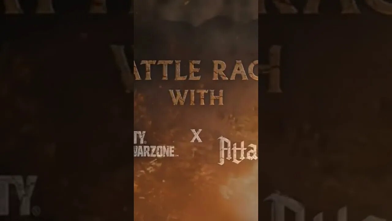 Call of Duty Attack on Titan What Do You Get? #callofdutywarzone