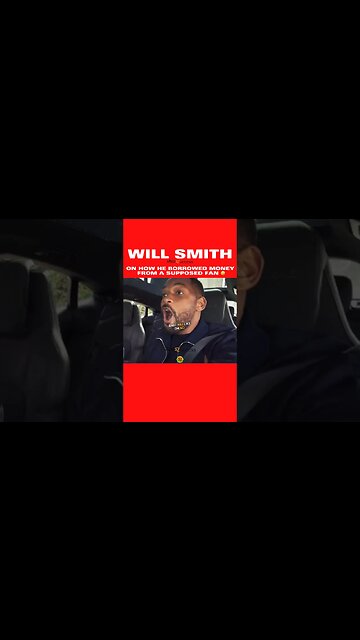 The time #WillSmith charged a fan $10 for a pic😂Would U give #FreshPrince $10 4 a pic? #get2steppin