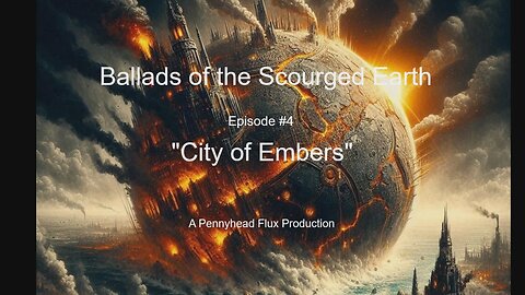 City of Embers