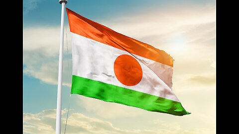 Happy Republic Day of Niger Day!