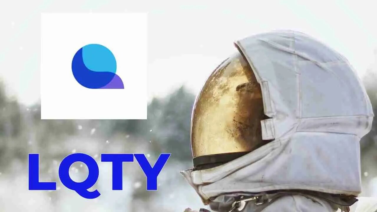 LQTY to the MOON!? Liquity Token Price Prediction-Daily Analysis 2023 Crypto