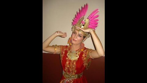 Jaipong dance art | Culture