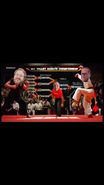 Karate Kid of the Dragon #Shorts