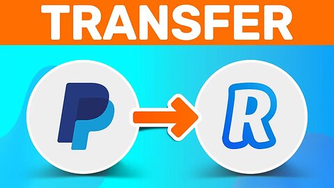 How To Transfer From Paypal To Revolut (Step By Step)