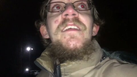 Friday evening vlog November 19th 2021
