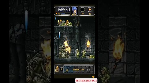 Metal Slug 4 Mobile In 60 Seconds | Metal Slug 4 Mobile