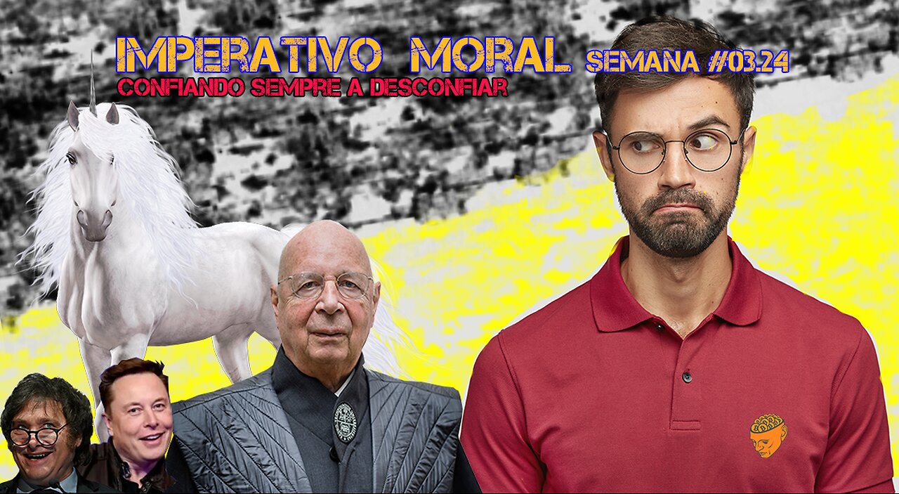 Imperativo Moral Semana#3.24