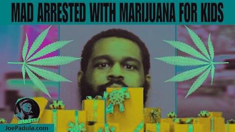 Weed For Kids guy Arrested Check out how he got caught in Nashville