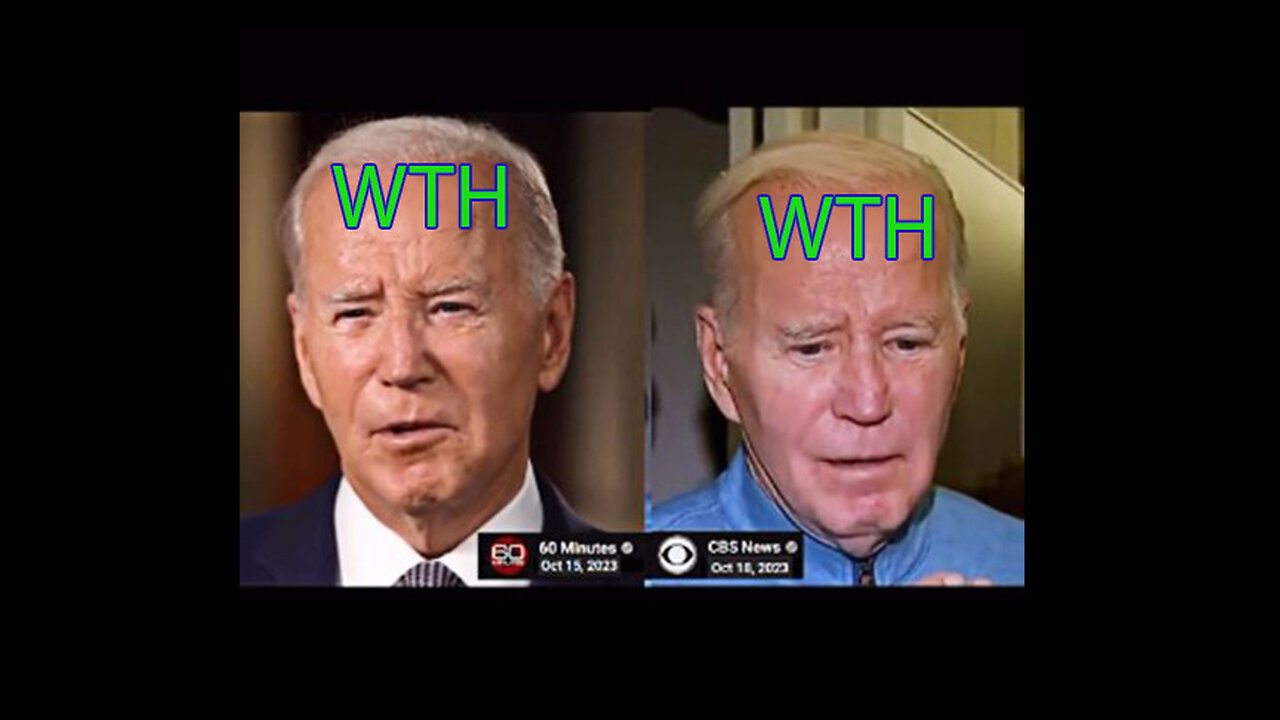 CREEPY JOE SELLS U.S. OUT LIKE A HOE