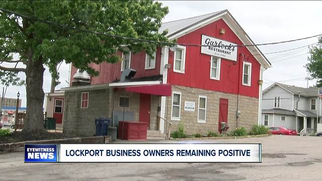 Landmark Lockport restaurant closes after 72 years