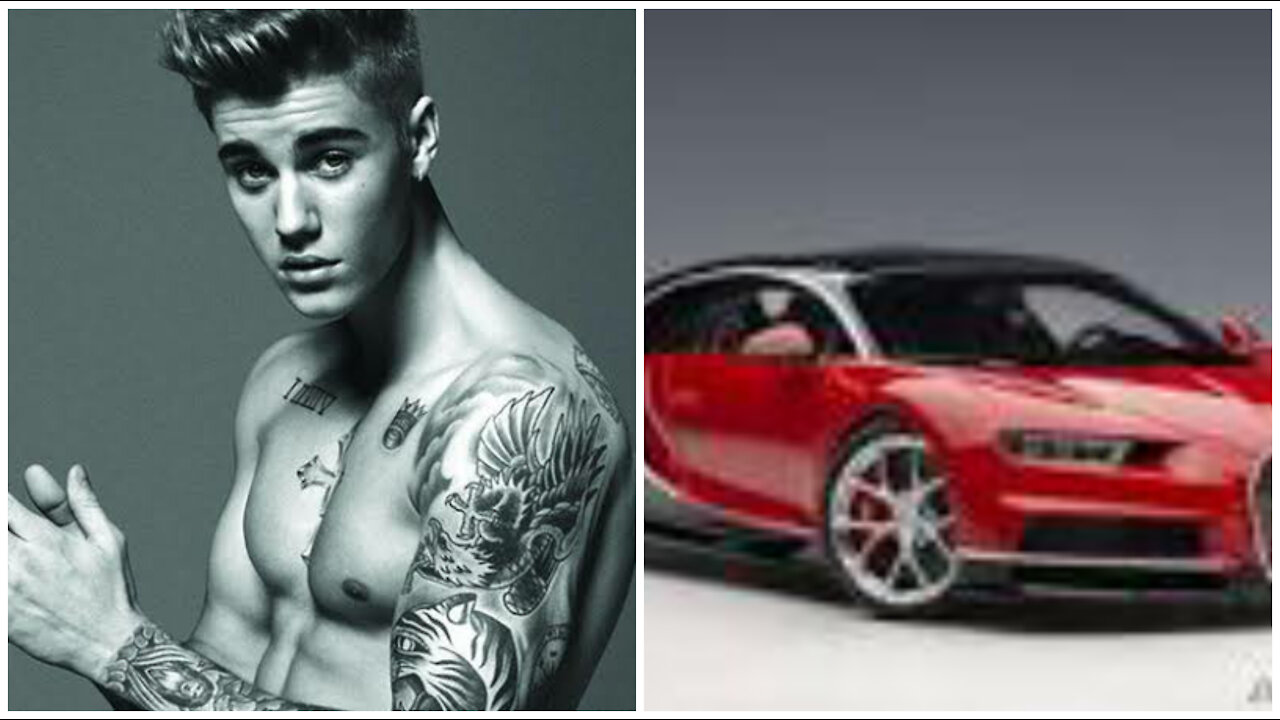 Justin Bieber tokyo drift