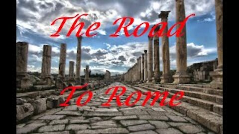 2. HISTORY OF THE DEEPSTATE [UNCUT & REBOOTED] Part 2: The Road To Rome