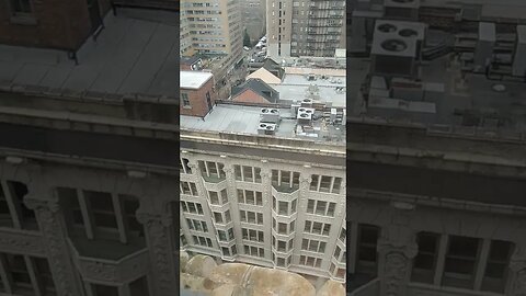 snow!