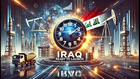 Iraq Prepares for Major Economic Shift – Trump’s Big Role! - Iraqi Dinar News Today