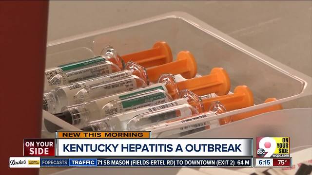 How you can protect yourself from Kentucky and Indiana's hepatitis A outbreak