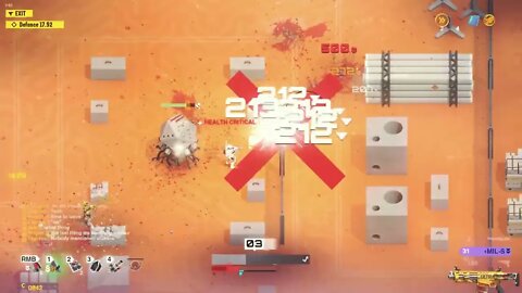 (synthetik) darkness