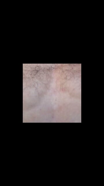 Rubbing Belly and BURPING #shorts