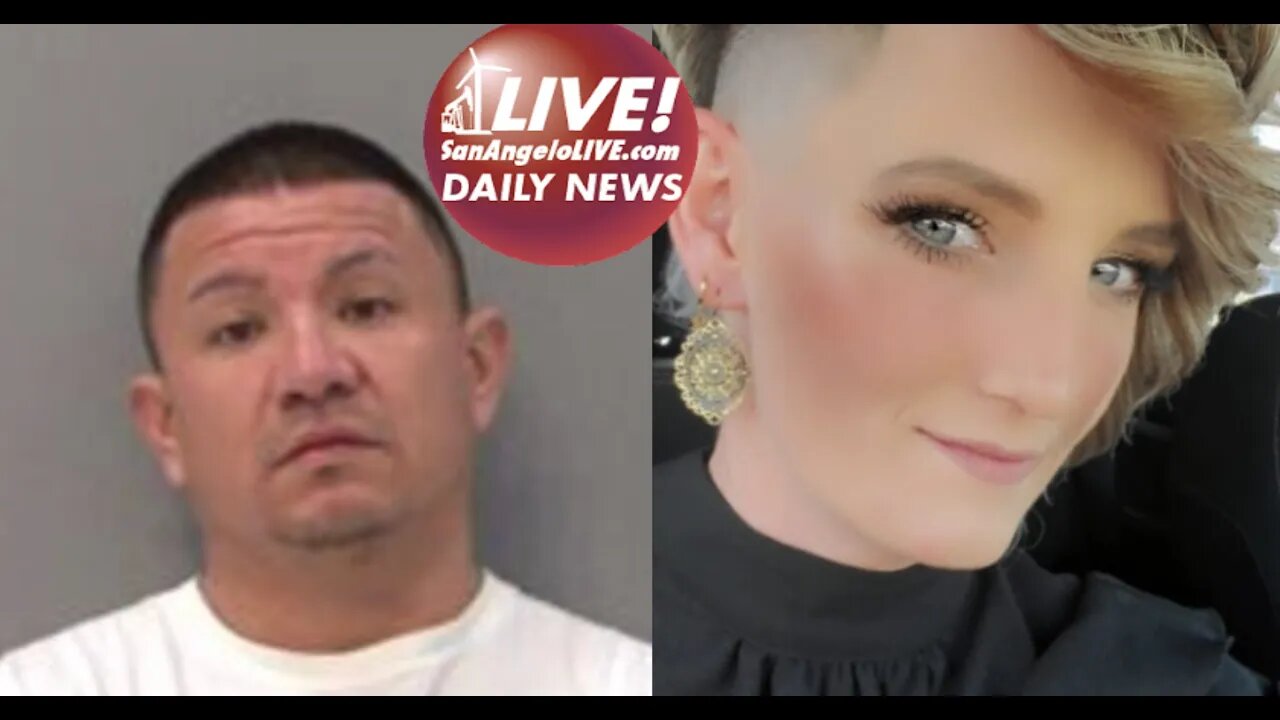 LIVE DAILY NEWS | Infidelity Sparks Murder in Santa Rita