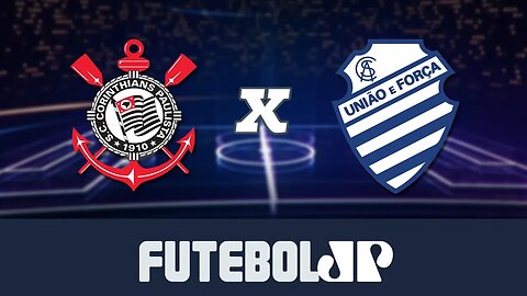 Corinthians 1 x 0 CSA - 14/07/19 - Brasileirão