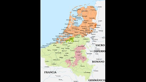 Marxist perspective on Swedish & Dutch National Liberation in the 1500's