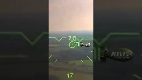 Russian MOD releases montage video of destruction