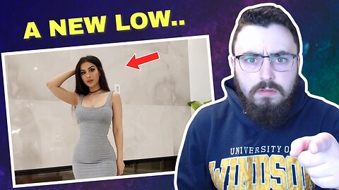 SSSniperwolf vs Jacksfilms - How Did We Get Here?