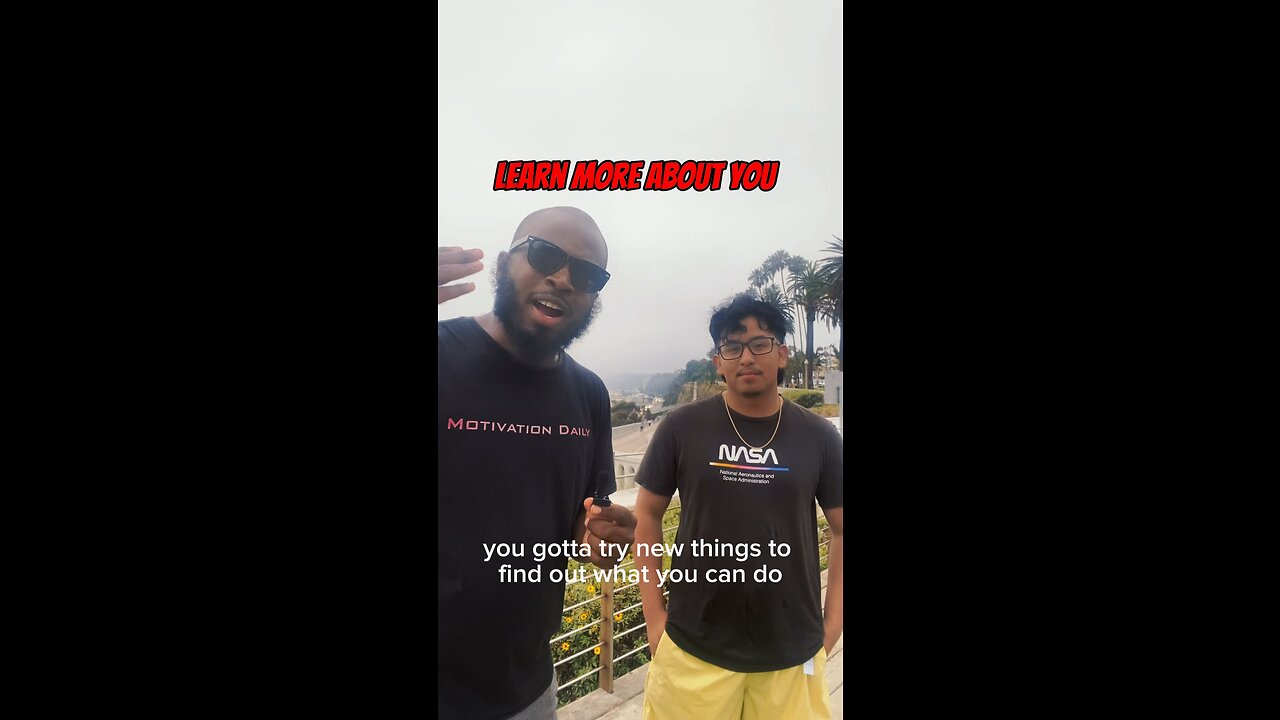 Learn More About You #dayodman #self #you #motivation #eeyayyahh