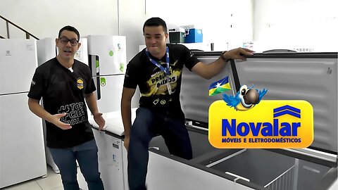 Promoção Fecha mês Novalar confira as ofertas!!