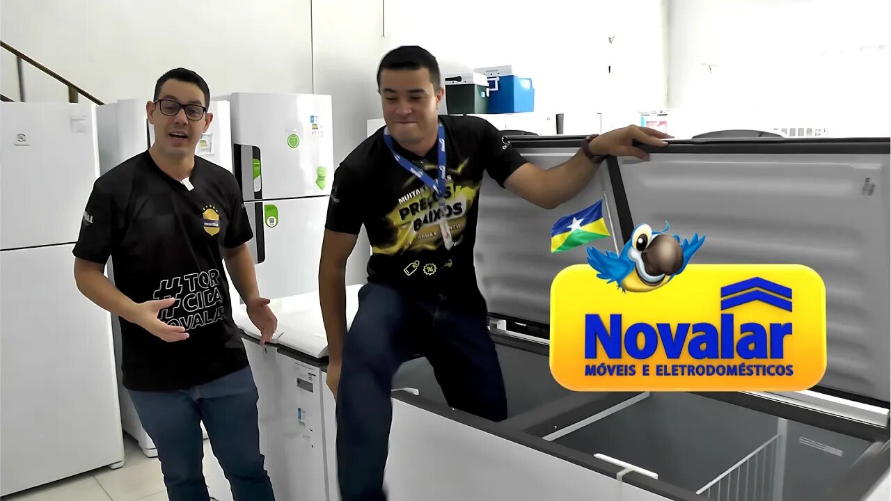 Promoção Fecha mês Novalar confira as ofertas!!