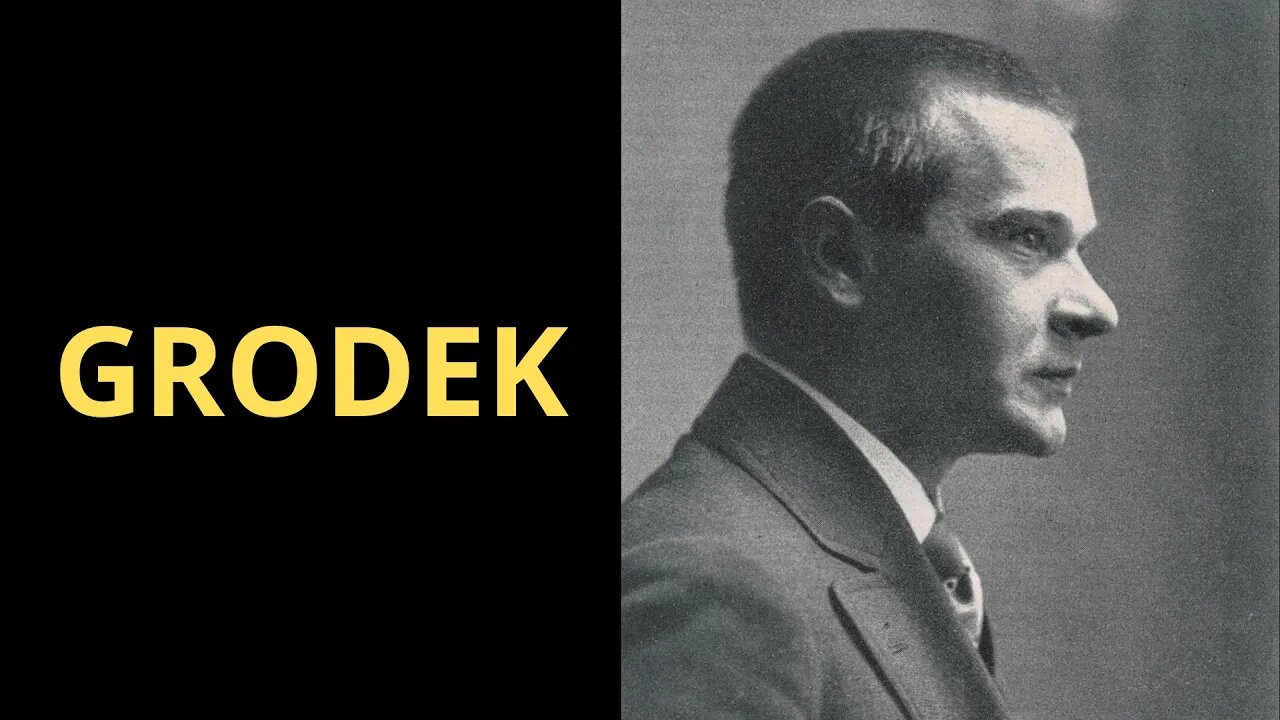 GRODEK, POEMA DE GEORG TRAKL