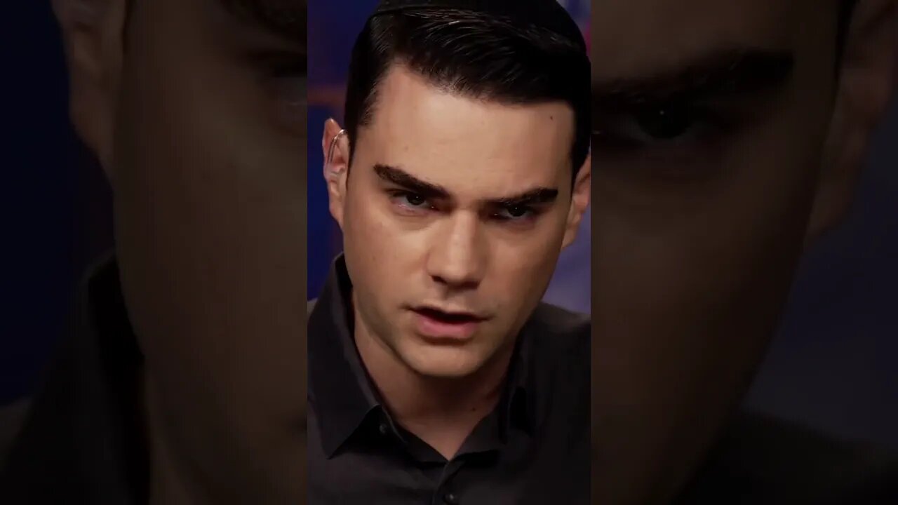 Ben Shapiro on Mississippi’s abortion case