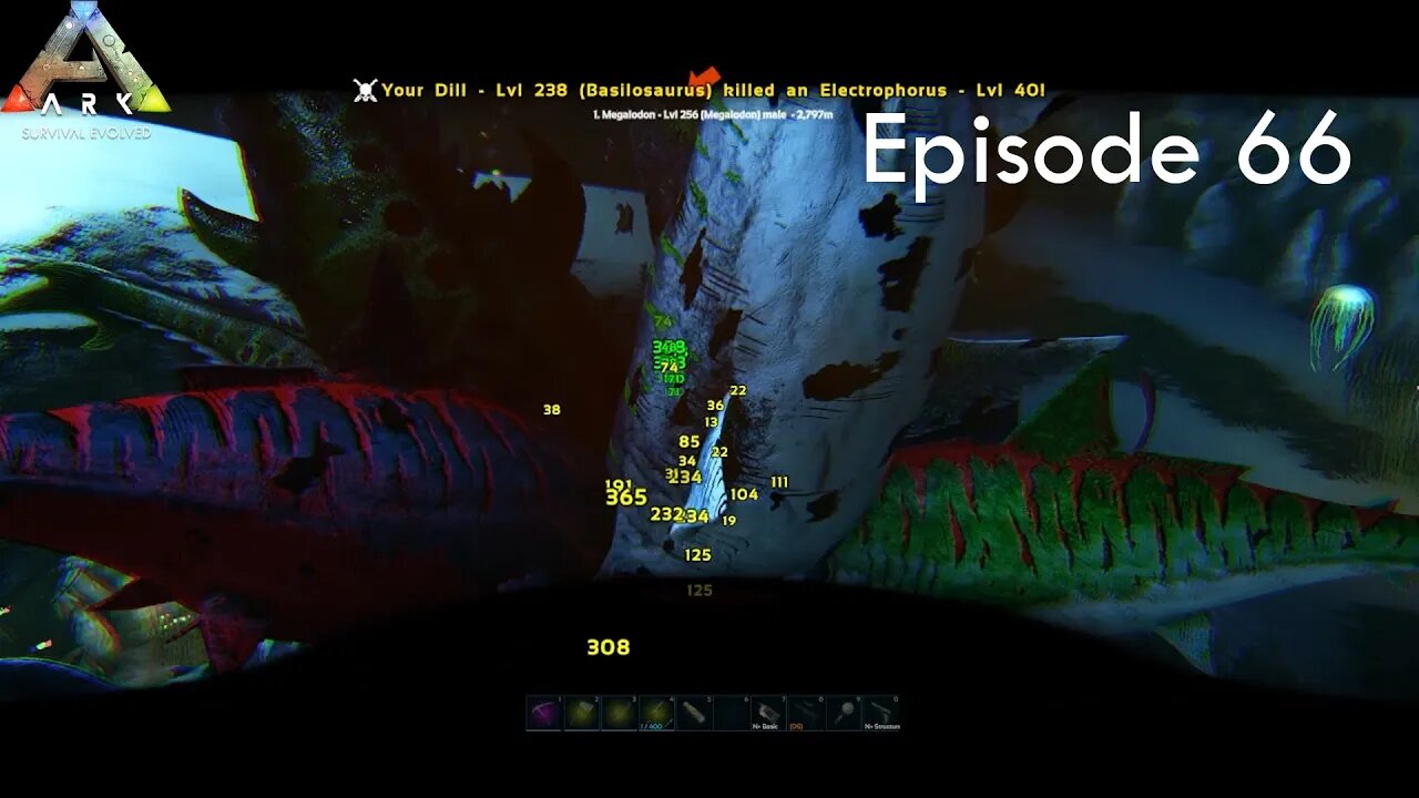 The Artifact of the Cunning - Part 2 - Ark The Island [S1E66] - Reupload