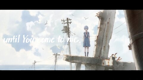 [EVABR] Animator Expo - 07 Until You come to me