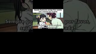 So os otakus de verdade entenderiam #anime #shorts #memes