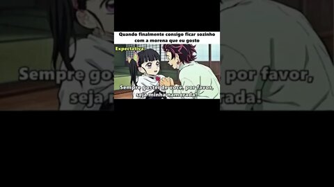 So os otakus de verdade entenderiam #anime #shorts #memes