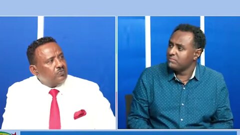እንዴት ነው ኢሬቻ ከመስቀል ወይንም ከመውሊድ ጋር አብሮ ሊከበር የሚችለው? - ሀብታሙ አያሌው
