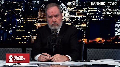 DAVID KNIGHT (Full Show) Tuesday - 10/27/20