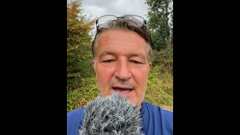 Urgent: ce que j’ai vu est sans précédent !