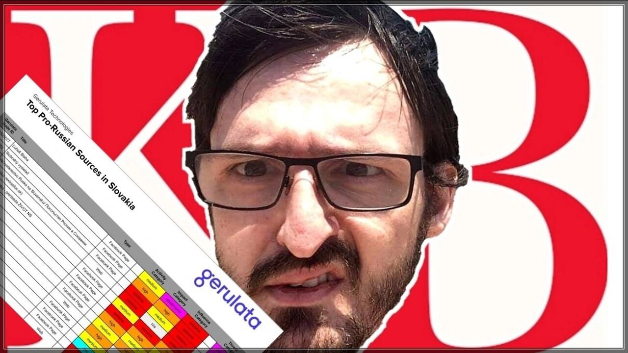 Kto je Michal Štromajer ?