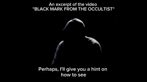 Listen very closely! Think of the Catholic religion!
