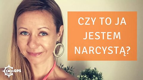 Czy To Ja Jestem Narcyzem?