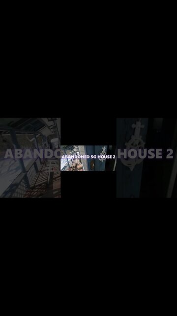 #abandoned #transformation #trailer #releasedate #comingsoon #ytshorts #ytshortscanada #epic