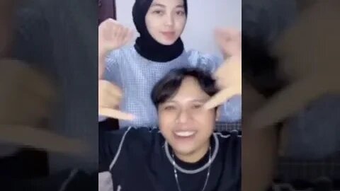 Goyang TikTok