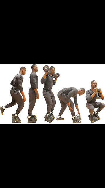 WEIGHTLIFTING CALISTHENICS & STRETCHING EXERCISES : STRETCH IN ORDER TO PROTECT OUR MOBILITY, STRETCHING KEEPS THE MUSCLES FLEXIBLE & HEALTHY, BLOOD-FLOW.🕎Ecclesiasticus 14:11 “My son, according to thy ability do good to thyself”