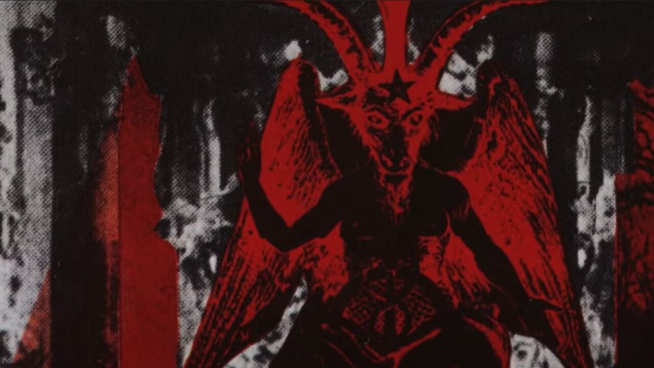 WATCH: Law Enforcement Guide to Satanic Cults (1994) - Programmed to Kill/Satanic Cover Up
