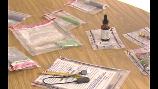 Town hall meeting on vaping problem in Palm Beach County schools