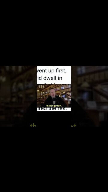 1 & 2 Samuel, 1 & 2 Kings Takes Precedence Over 1 & 2 Chronicles