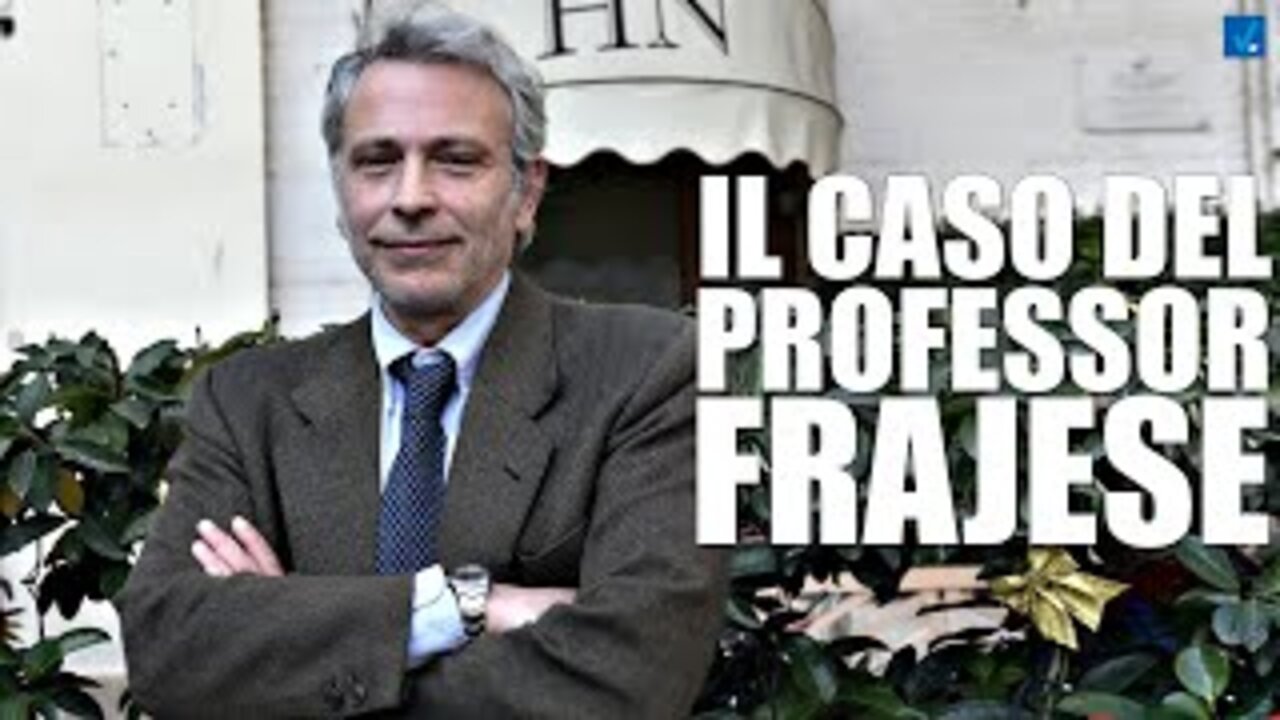 COVID19, VACCINI: Dottor Frajese Giovanni Vanni, maggio 2022, Effetti Avversi