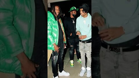 Polo g ft Scorey - New Glizzy (Unreleased)